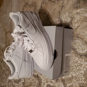 Nike Air Force One